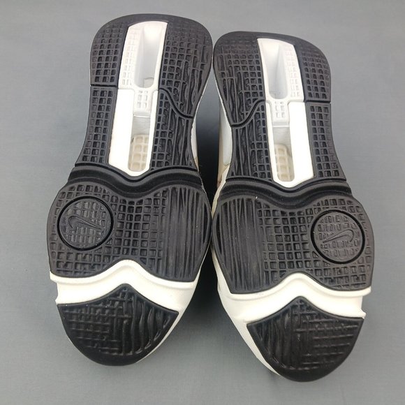 Nike Zoom SuperRep 4 Trainers Womens Running Shoes DO9837 601 Pink Sizes 6.5-9.5 - Picture 7 of 8